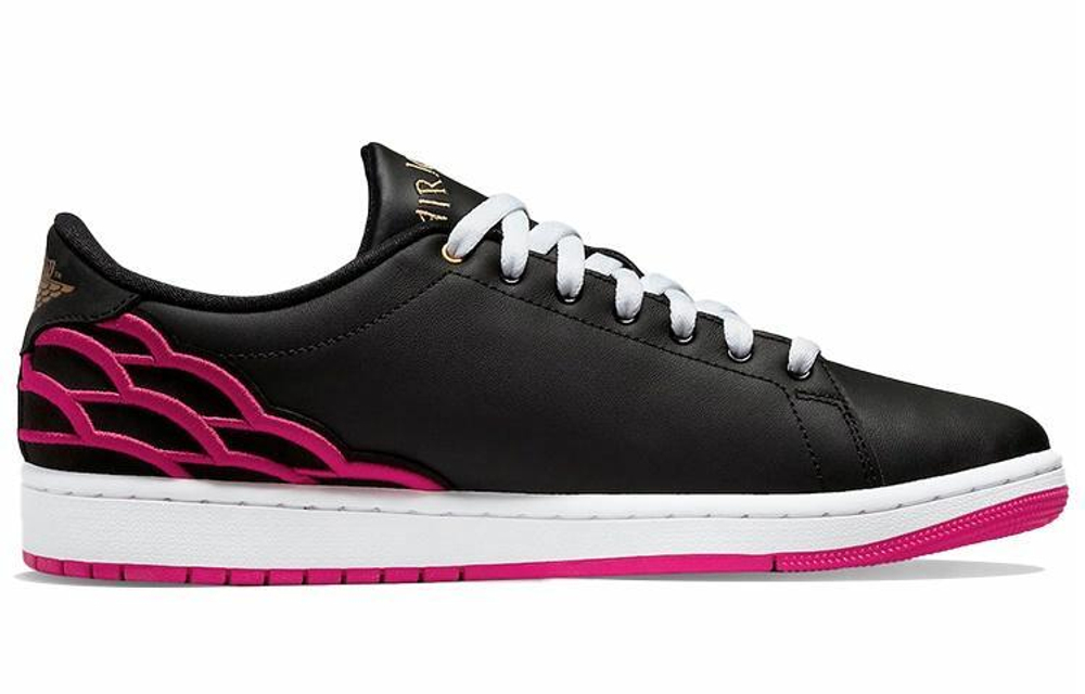 Кроссовки Jordan Air Jordan 1 Centre Court (Женская размерная сетка)