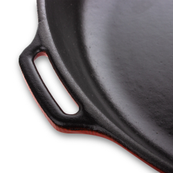 Сковорода классическая 26см Invicta Rubis