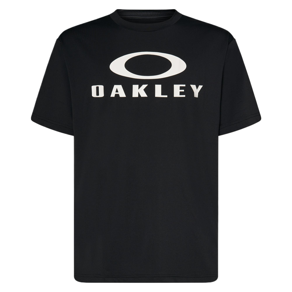 Oakley Enhance Qdevo Ss Tee O Bark 4 0 Футболка