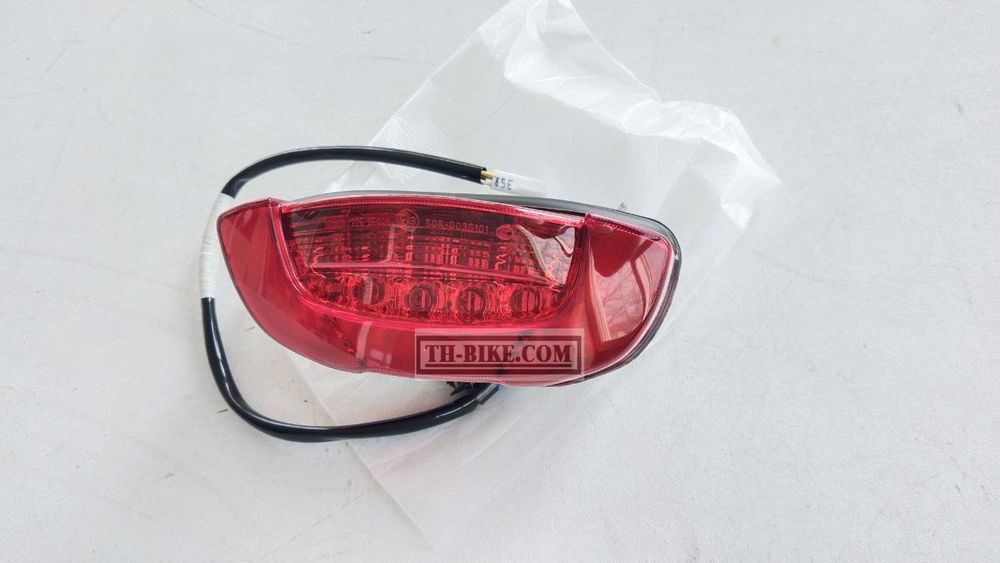 33701-MKY-D51. TAILLIGHT UNIT. HONDA