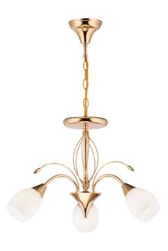 59216R/3 FGD (1) Люстра (RL)