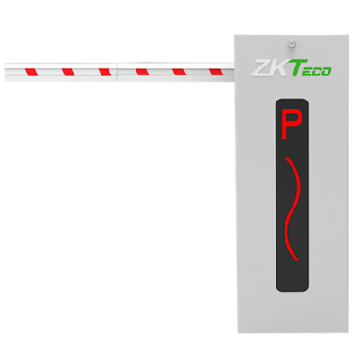 Шлагбаум TEMID ZKTeco CMP200, стрела 6м