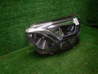 Фара левая Toyota Rav 4 CA40 (2015-2019) LED