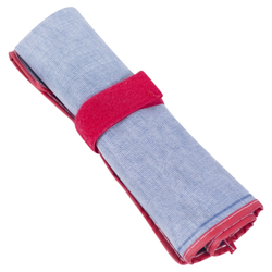 Набор выколоток, бородков, кернеров, 10 предметов KING TONY 1010PR