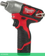 Гайковерт Milwaukee M12 BIW12-0 (4933447134)