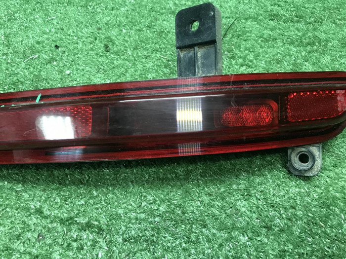 ПТФ левый Chery Tiggo 8 Pro (2021-н.в.)