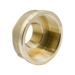 Муфта переходная 2'' - 1'' вн/вн ЛАТ LEXLINE 50-25