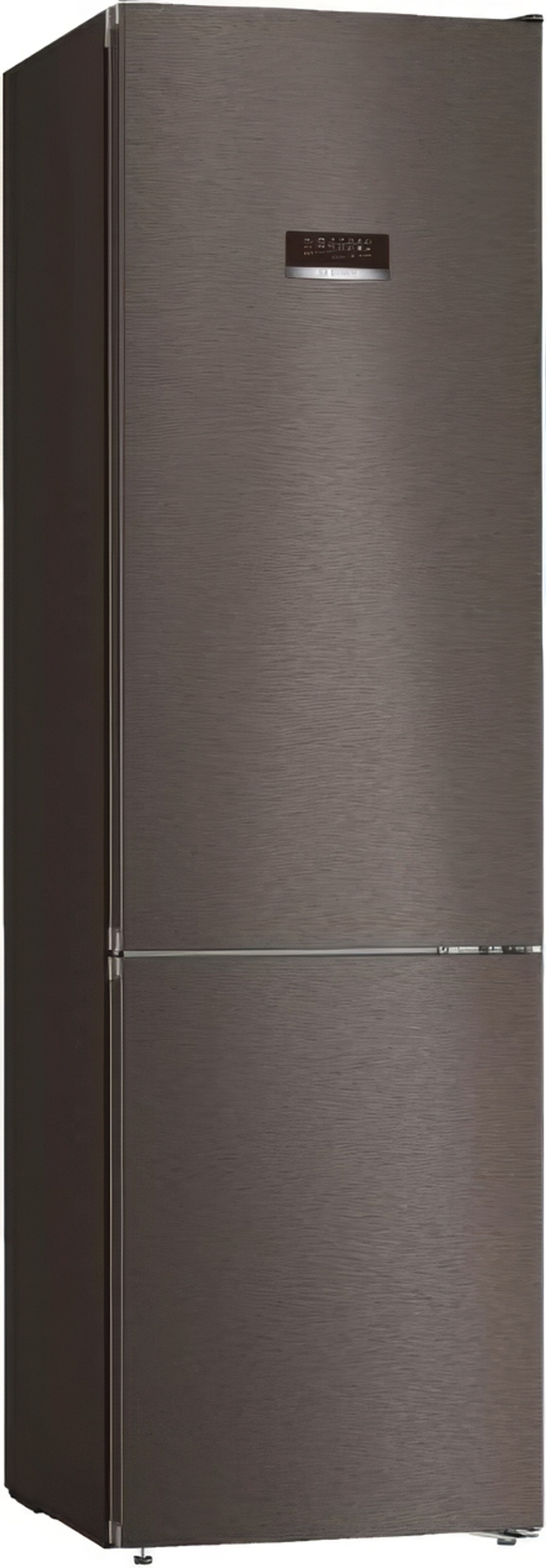 Двухкамерный холодильник Bosch KGN39XG20R