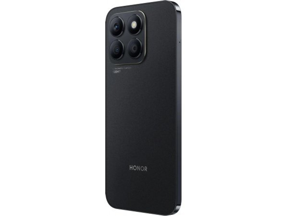 Смартфон Honor X8B 8/256GB Black (5109AYBR)