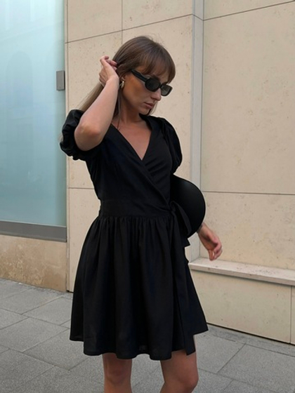 Платье Aveline