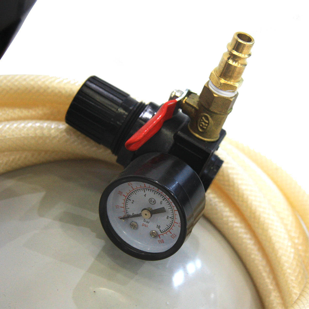 WDK-89840 Распылитель химии, 40 л