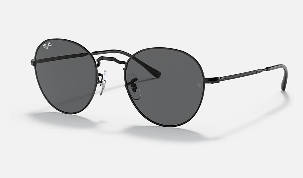 RAY-BAN DAVID RB3582 002/B1