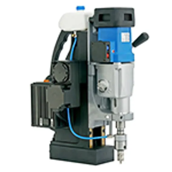 Автоматический магнитный сверлильный станок BDS MAB-825 V