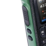 Baofeng DM-32 10W, 2500 mAh, AES256 , Type-C