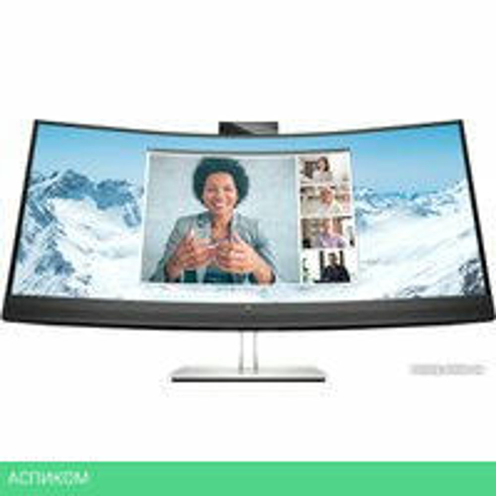 Монитор HP E34m G4 40Z26AA