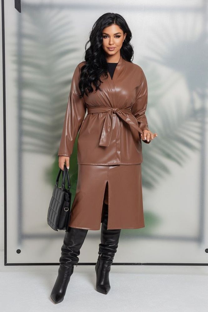 Костюм УК-7383-1 Fabrika Костюм УК-7383-1 Fabrika