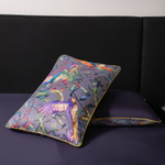 Комплект постельного белья Сатин Премиум на резинке CPAR032