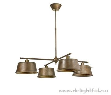 подвес лофт Khonus № 4