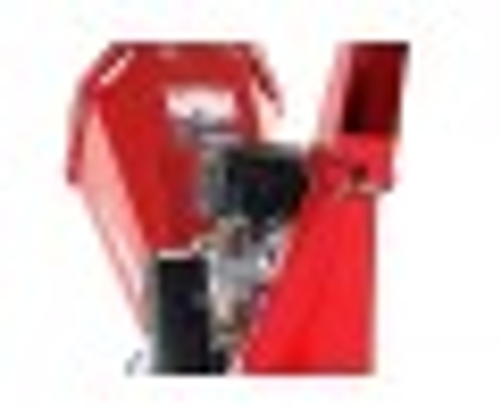 Измельчитель веток бензиновый ZIMANI LS100W