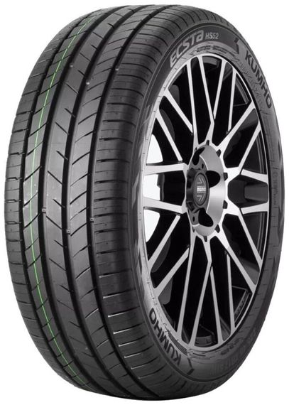 Kumho Ecsta HS52 215/50 ZR17 95W XL