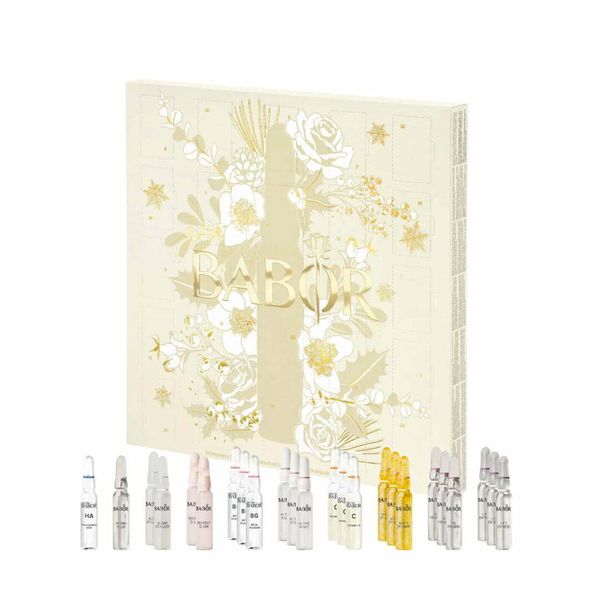 Babor Advent Calendar - Ампульный Календарь Набор