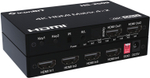 Коммутатор  IconBit HS-2509