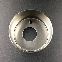 Стакан помпы охлаждения Yamaha 75-90 (688-44322-00) (Osaka)