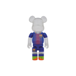 Дизайнерские игрушки BE@RBRICK Fcbarcelona, 1058224-600392896