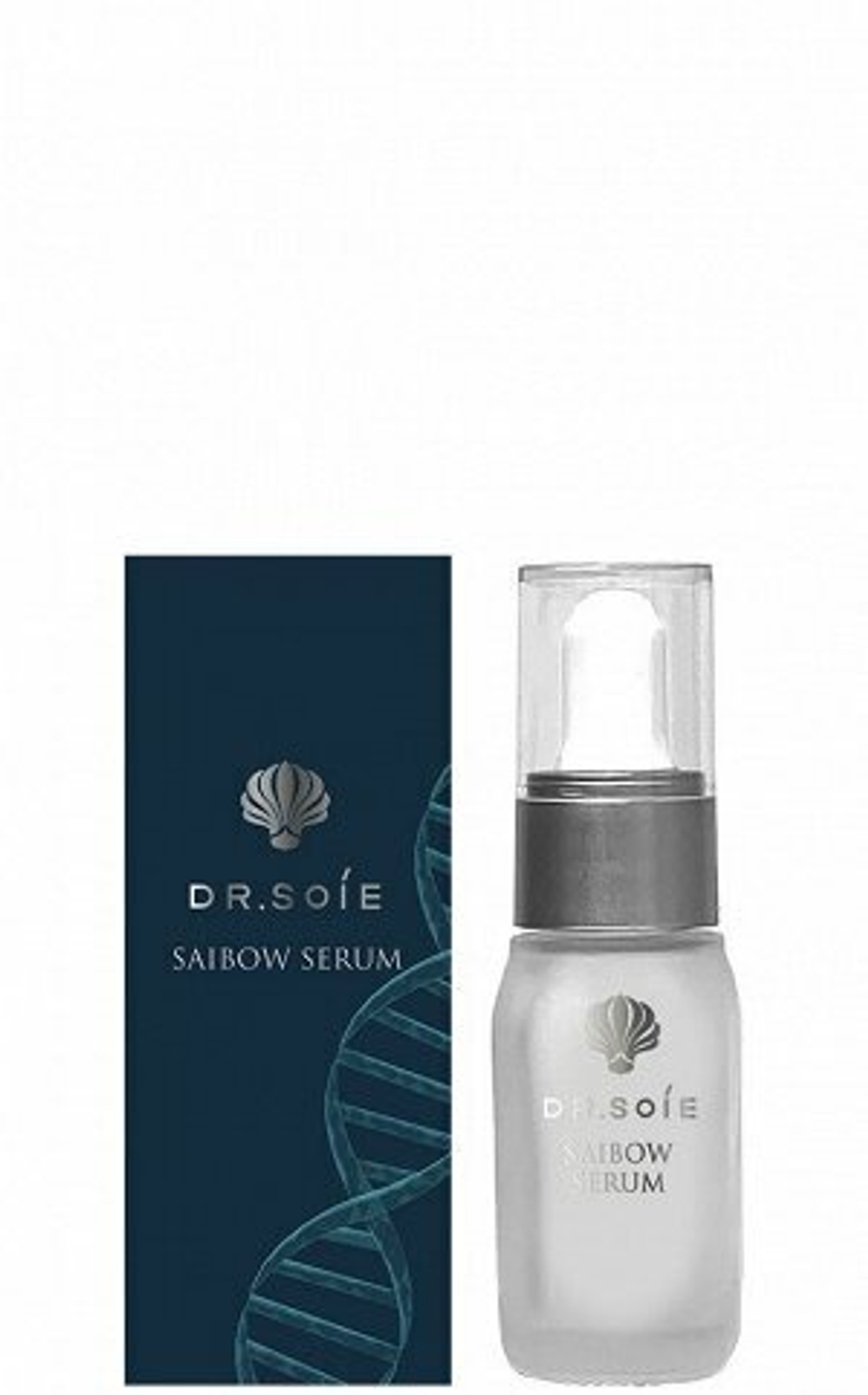 AMARANTH Saibow Serum - активная сыворотка для экстра лифтинга