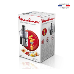 Соковыжималка Moulinex Juice Express JU550D10
