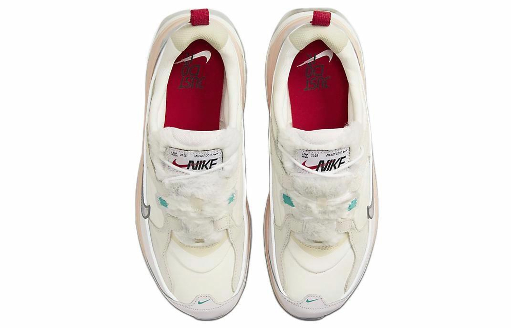Кроссовки Nike Air Max Bliss (Женская размерная сетка)