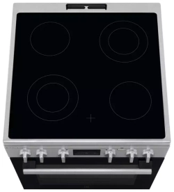 Электрическая плита Electrolux RKR 660203 X