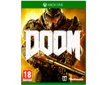 Doom (Xbox) Б\У