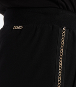 Спортивные штаны Liu Jo Sport - черный(TA4088 TS423)