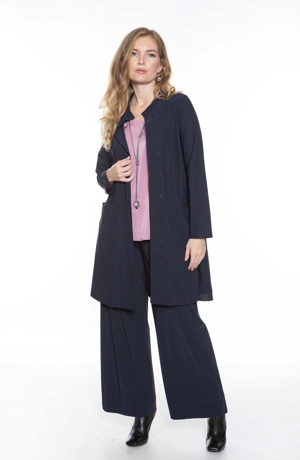 ЖАКЕТ-РУБАШКА