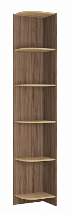 Угловое завершение Орион