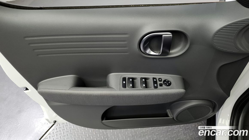 Hyundai Casper Turbo The Essential (03.2023)