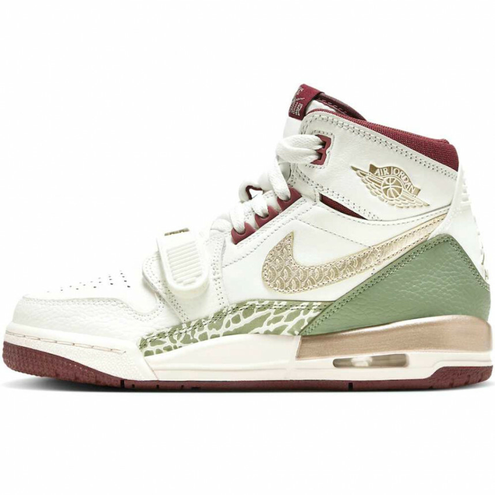 Air Jordan Legacy 312 GS 'Year of the Dragon'