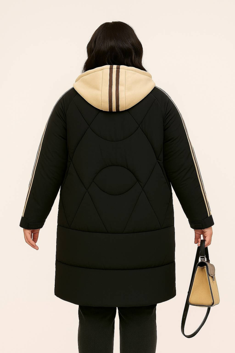 Зимняя куртка