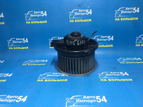 Моторчик печки TOYOTA SPRINTER 1991-2000