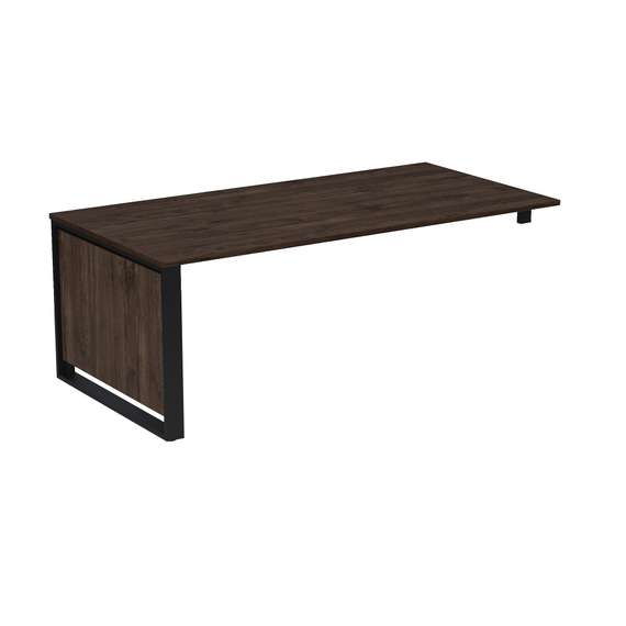 15СО.2010 Стол рабочий, с опорным кронштейном (2000*1000*750)