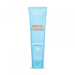 Содовый скраб для очищения пор Etude House Baking Powder Crunch Pore Scrub, 200 мл.