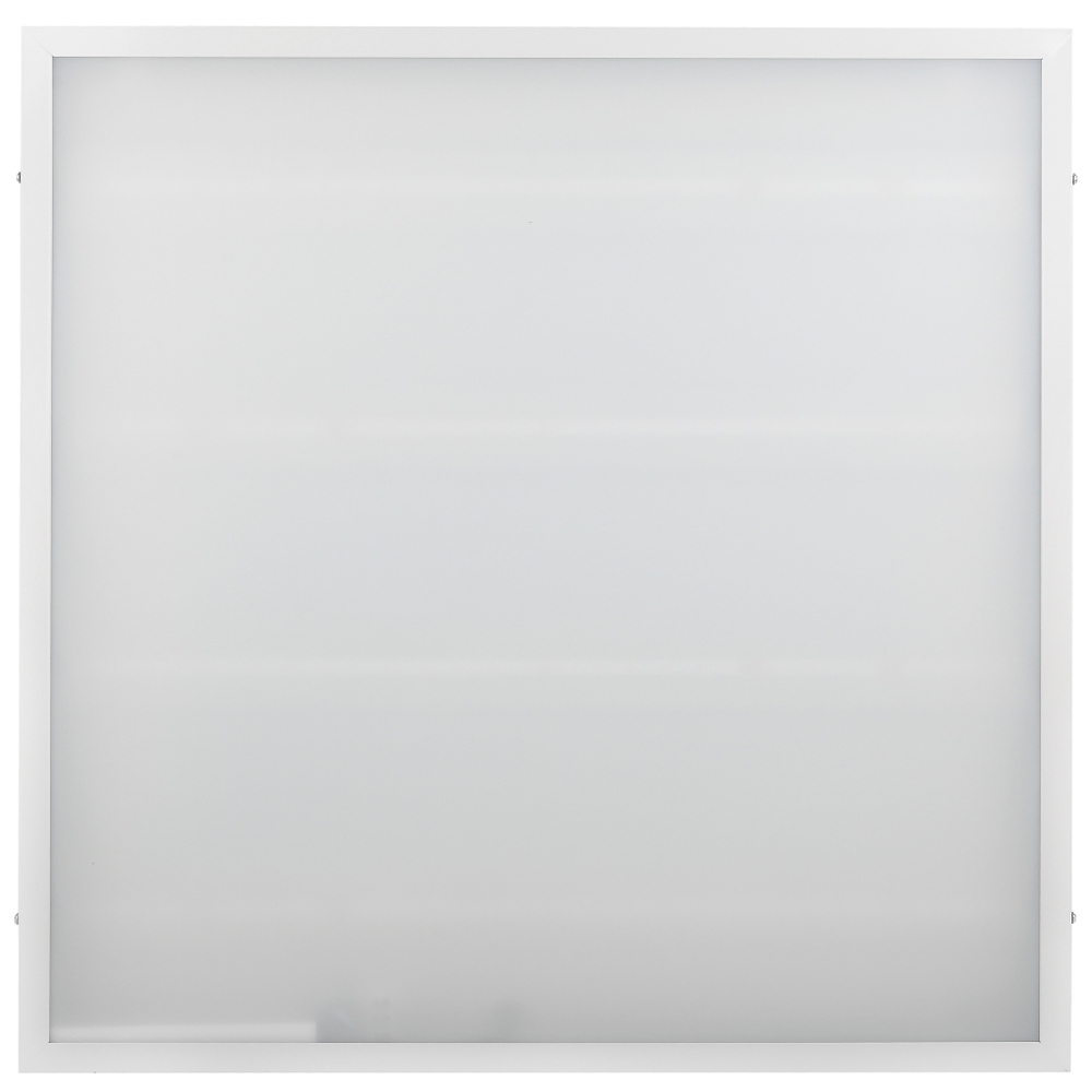 Светильник LED-панель ДВО/ДПО 36Вт 6500К 3060Лм матовый IP40 595х595х19мм SPO-6 ЭРА Б0039318