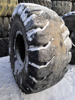 26.5R25 Michelin XMINED2 шина б/у