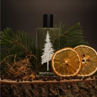 Pineward Subalpine миниатюра 4 мл