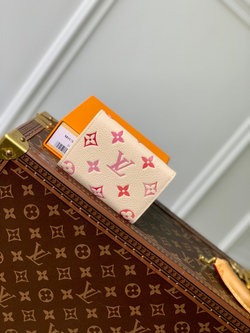 Louis Vuitton Victorine Wallet