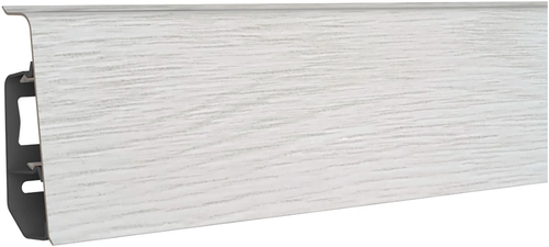 Плинтус ПВХ 70мм*2,2м 7007