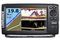 Картплоттер-эхолот Lowrance Elite-9 CHIRP (83/200+455/800kHz)
