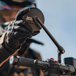 Комплект зеркал Royal Enfield, тип - "Touring", арт. 1990454