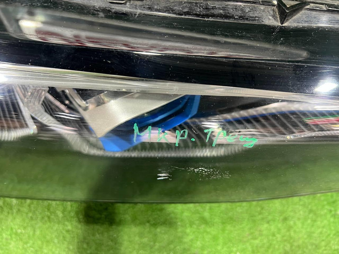 Фара правая BMW X7 G07 (2019-2022) Laser Light